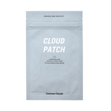 Common Clouds Cloud Patch Centella Spot Care
