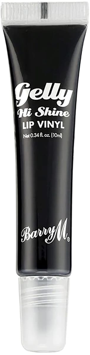 Barry M Gelly Hi Shine Lip Vinyl