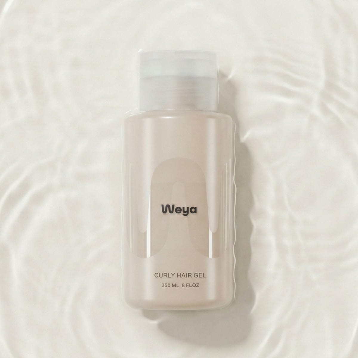 Weya Curly Hair Gel