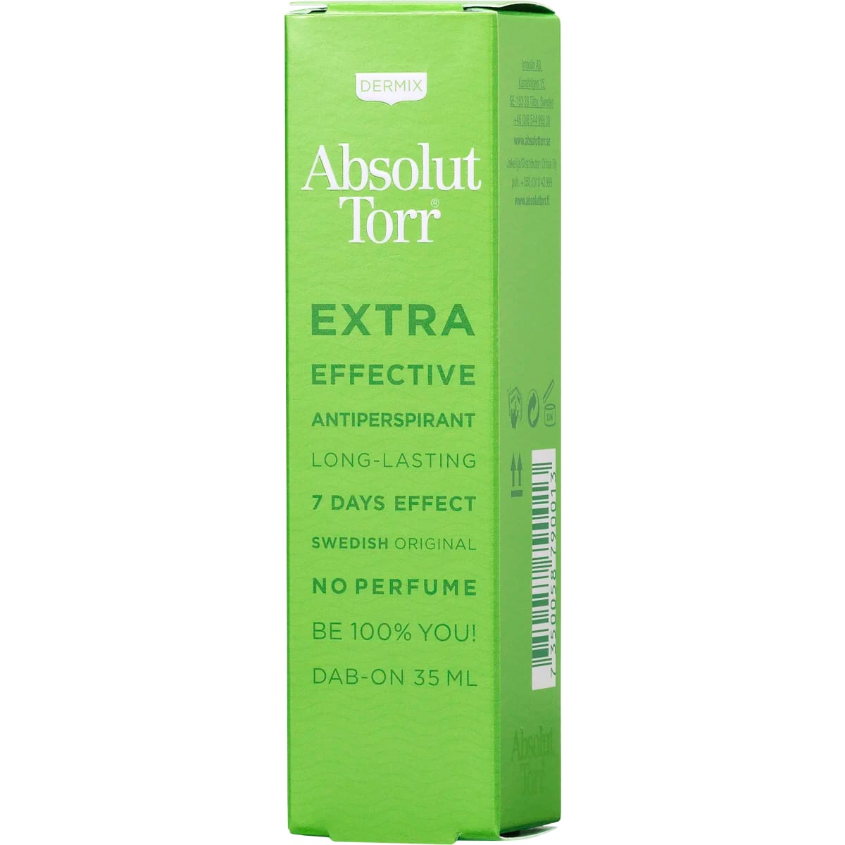 Absolut Torr Antiperspirant