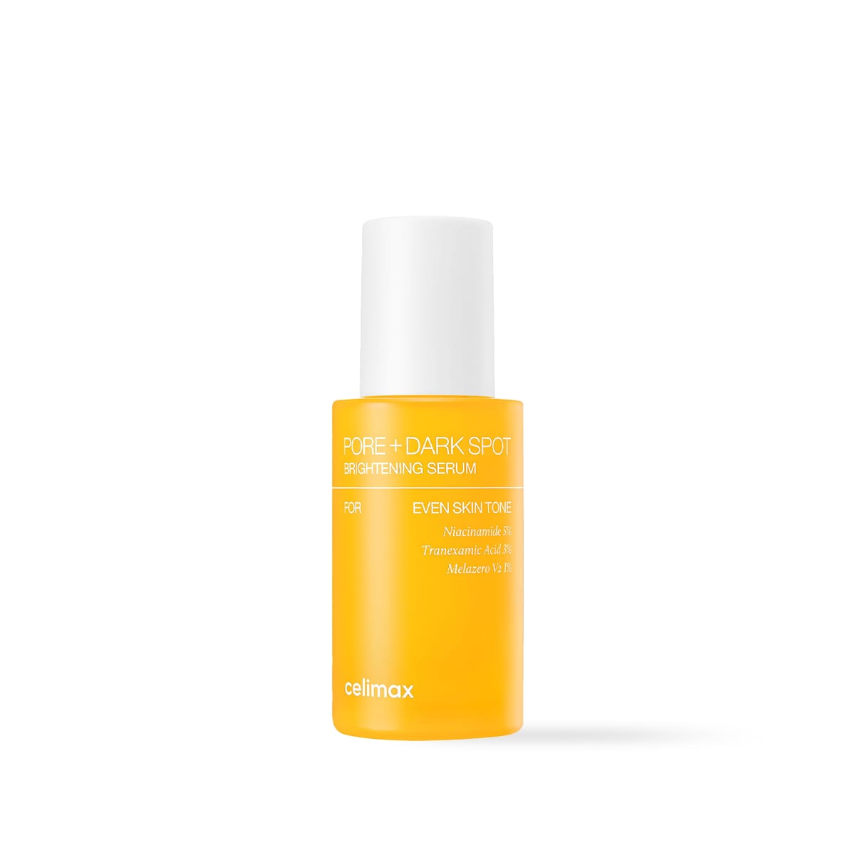 Celimax Pore + Dark Spot Brightening Serum