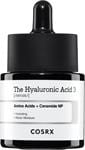 COSRX The Hyaluronic Acid 3 Serum