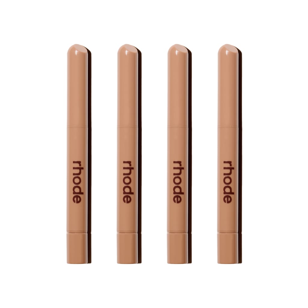 rhode Peptide Lip Shape