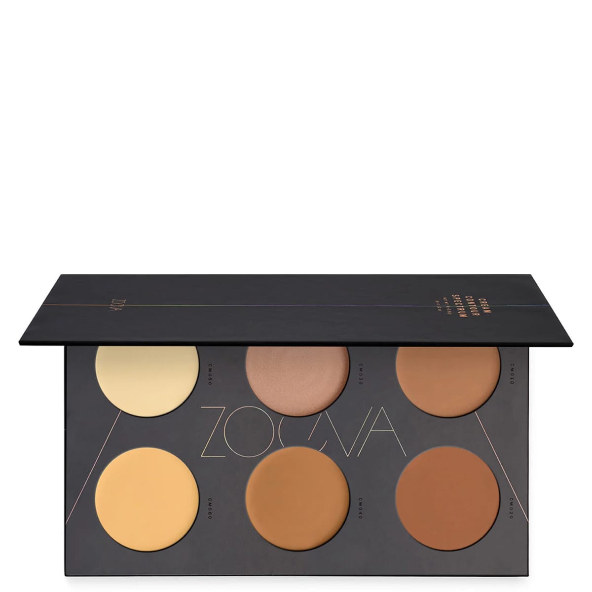 ZOEVA Contour Spectrum Palette