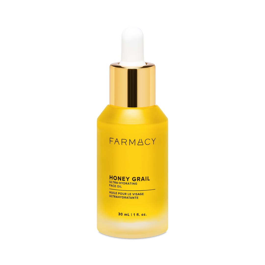 Farmacy Honey Grail Ultra-Hydrating Face Oil