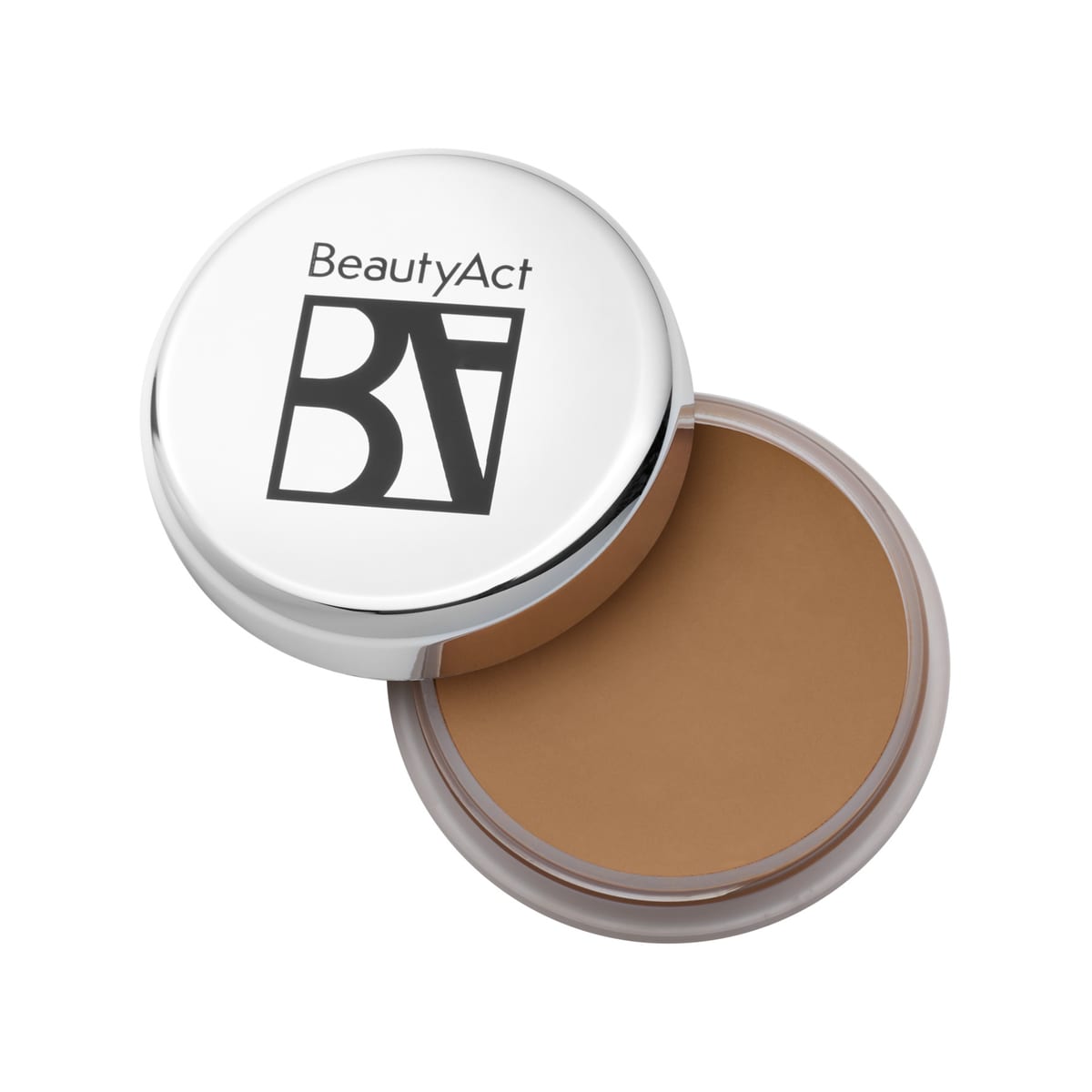 BeautyAct Soft Glow Cream Bronzer