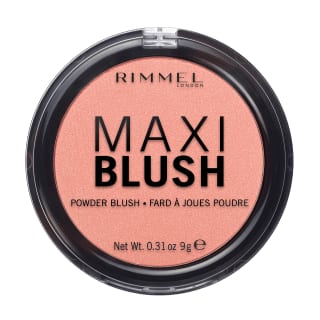 Rimmel London Maxi Blush