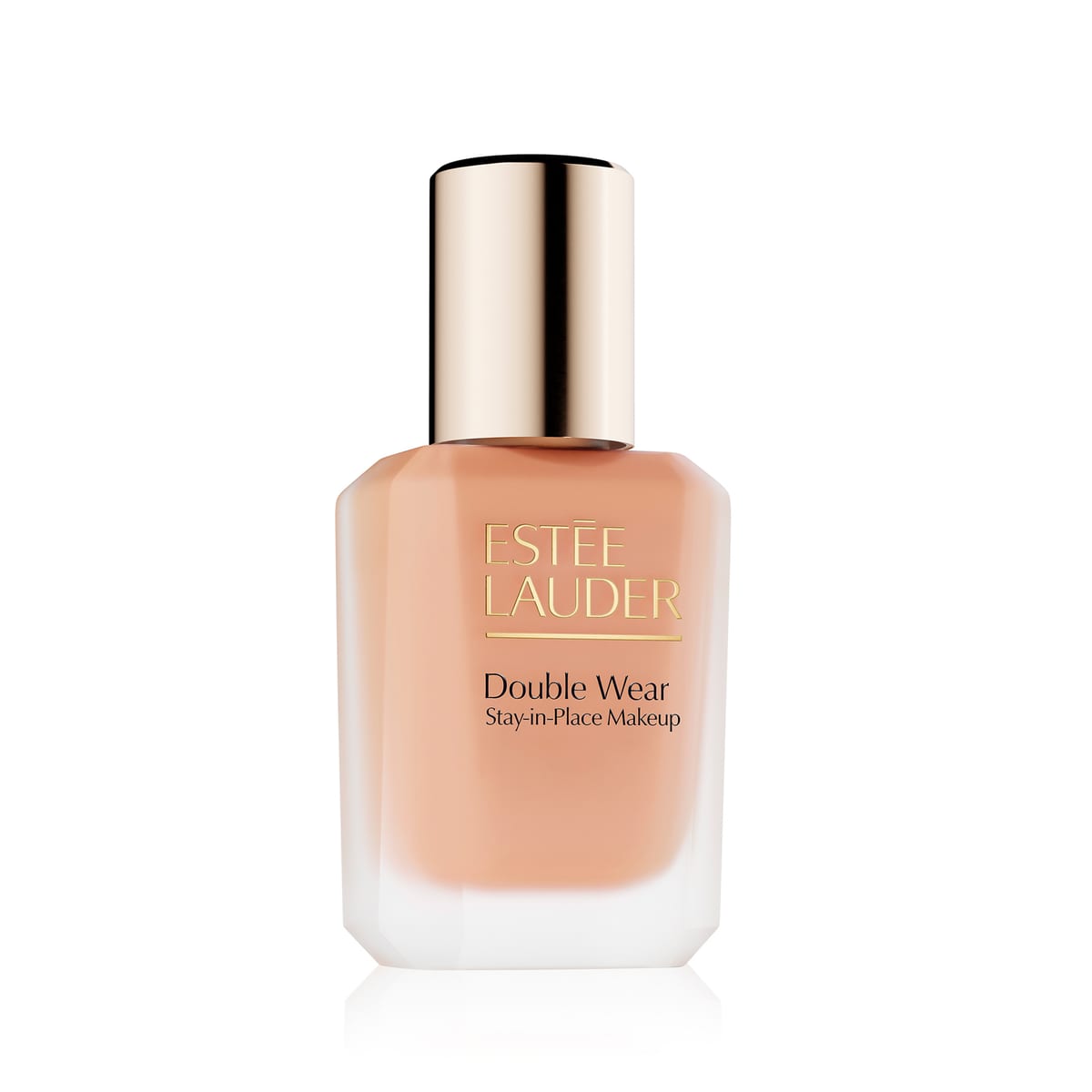 Estée Lauder Double Wear Stay-in-Place Longwear Matte Foundation