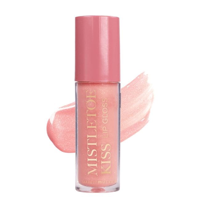 Makeup Mekka Mistletoe Kiss Lip Gloss