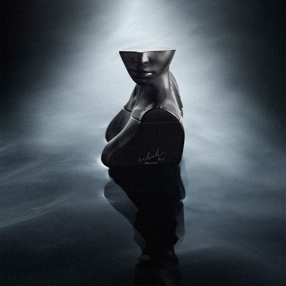 Billie Eilish Eilish No.2 Eau De Parfum