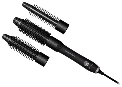 By Lyko Heat Wave Hot Brush