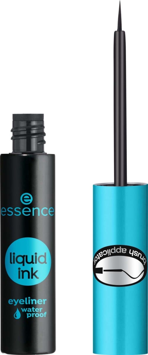 essence Liquid Ink Eyeliner