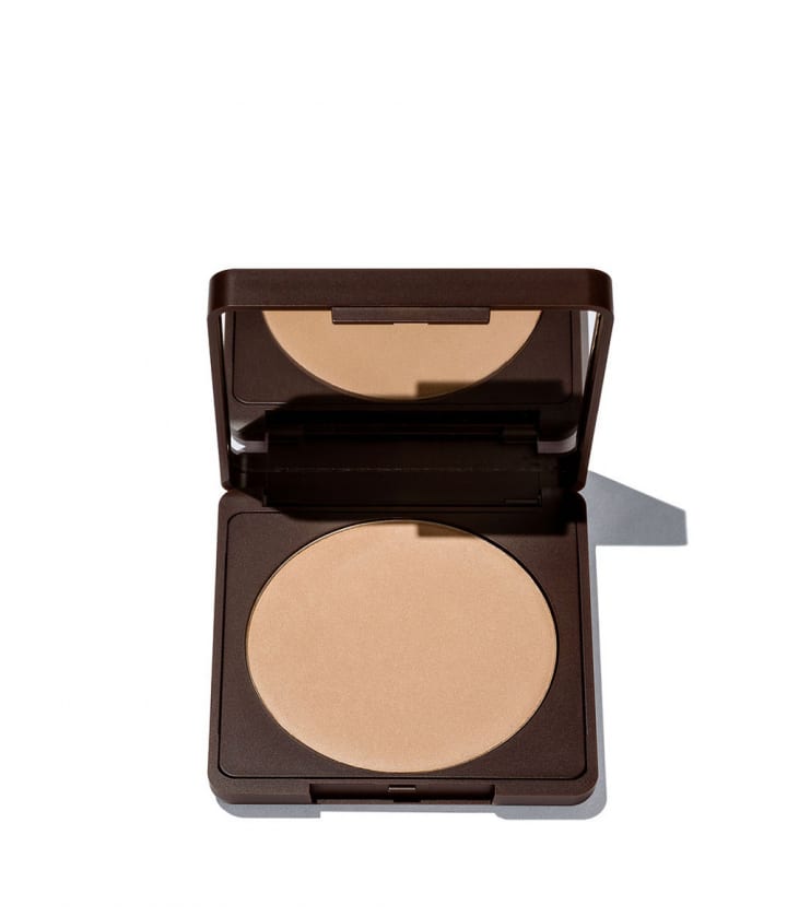 CAIA Cosmetics Matte Bronzer