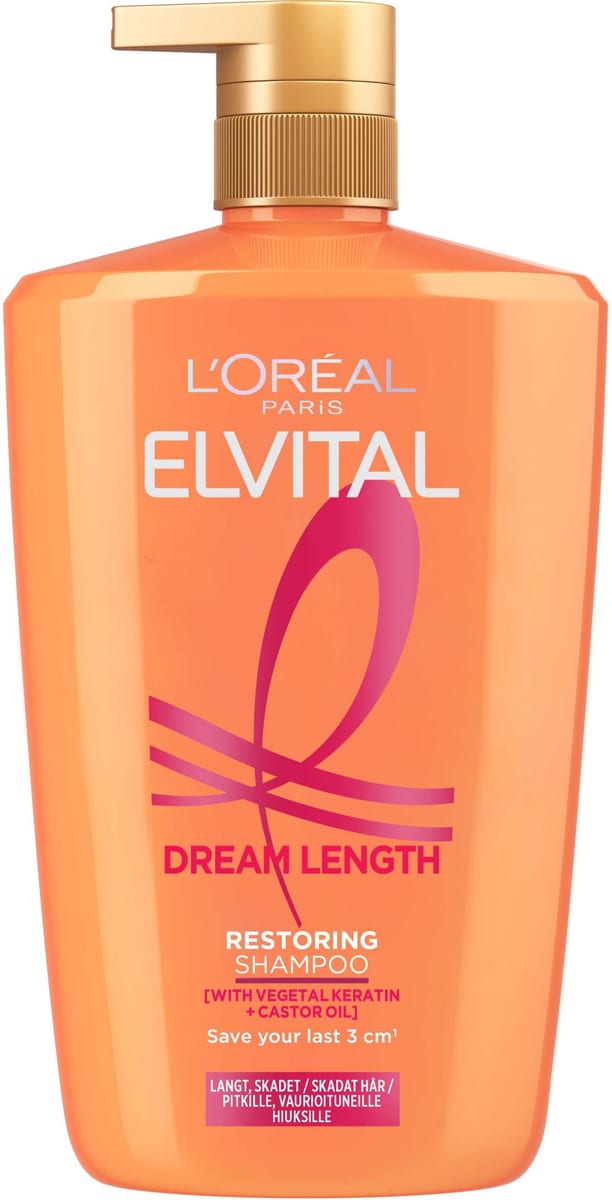 L'Oréal Paris Dream Lengths