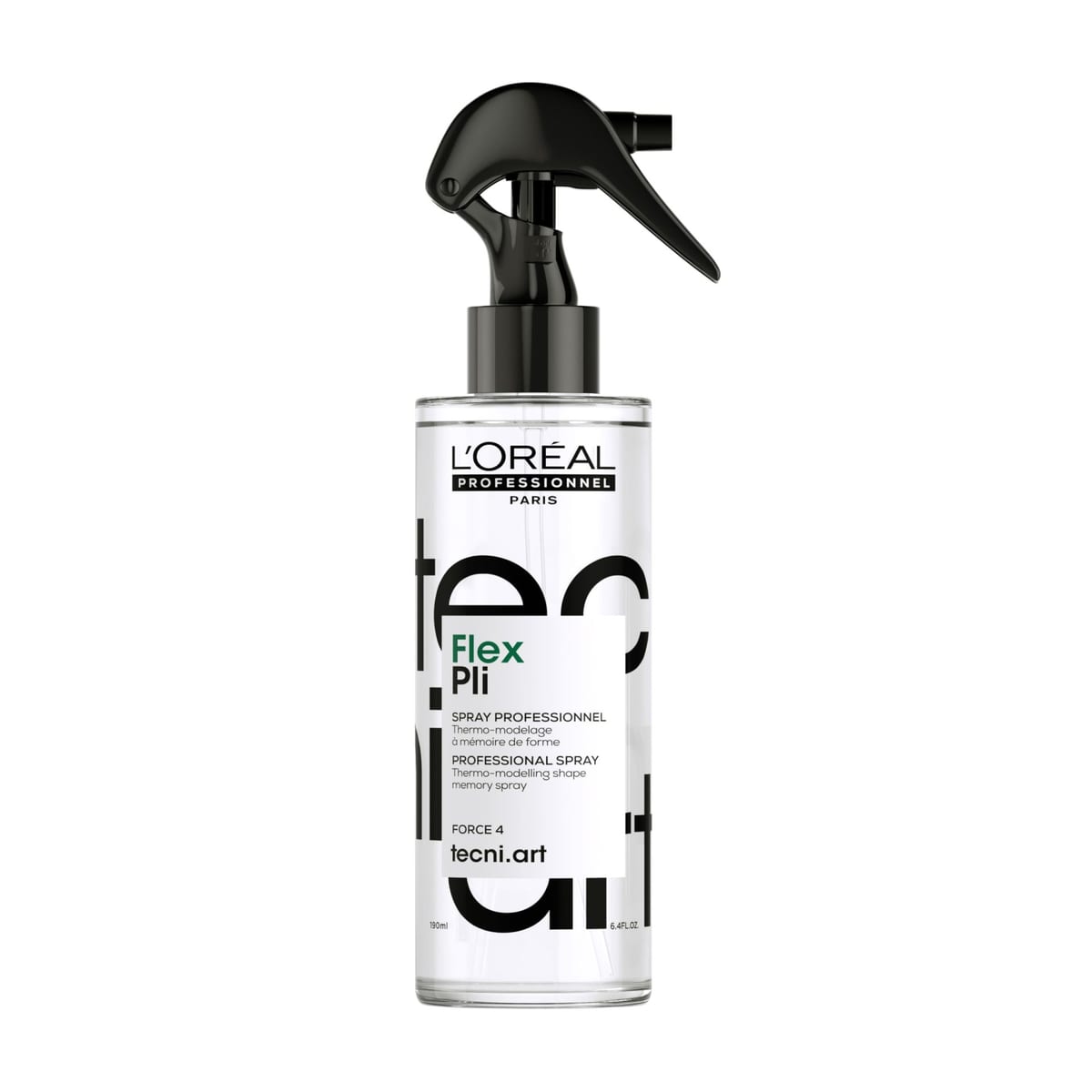 L’Oréal Professionnel Tecni.ART Flex Pli Thermo-Modelling Spray