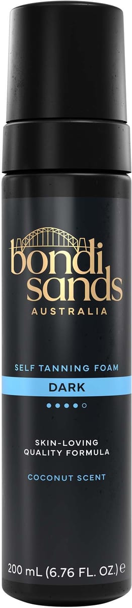 Bondi Sands Self Tanning Foam