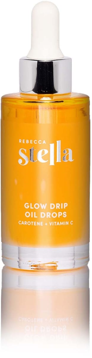 Rebecca Stella Glow Drip Oil Drops