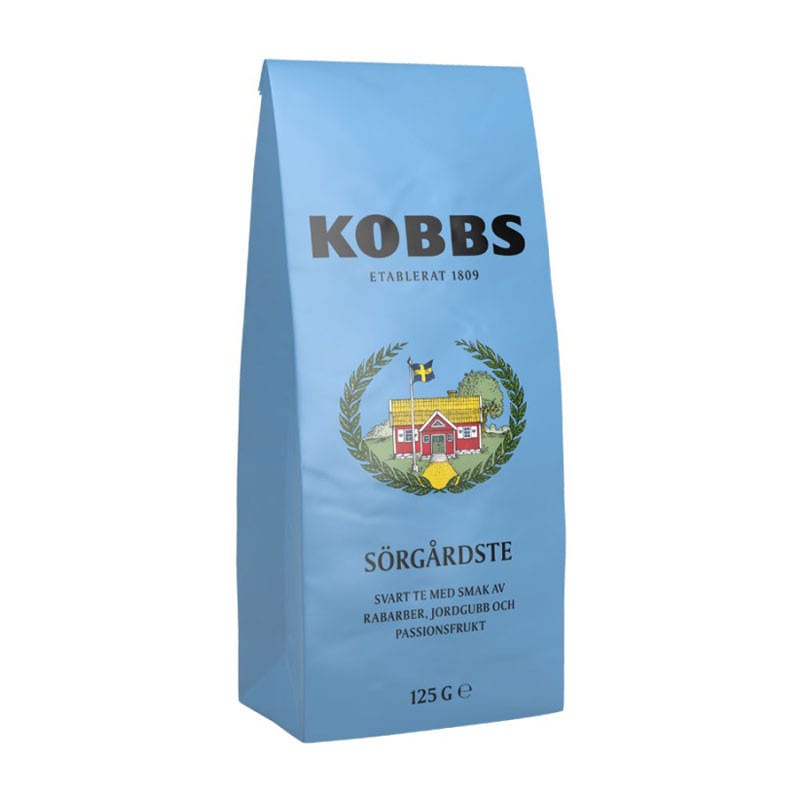 Kobbs Sörgårdste