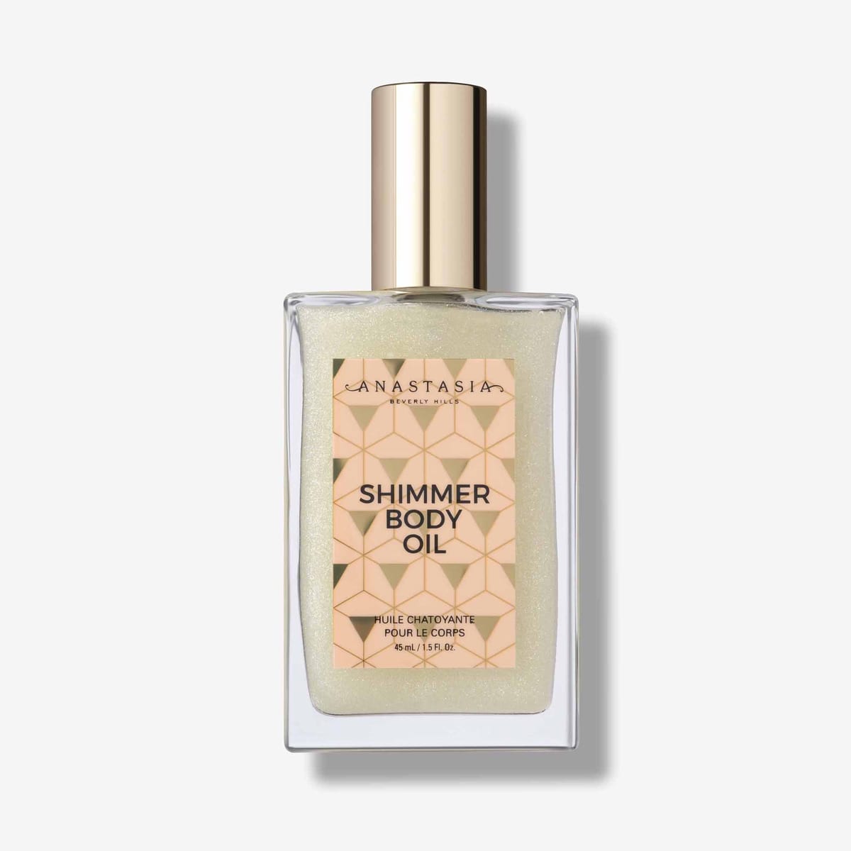 Anastasia Beverly Hills Shimmer Body Oil