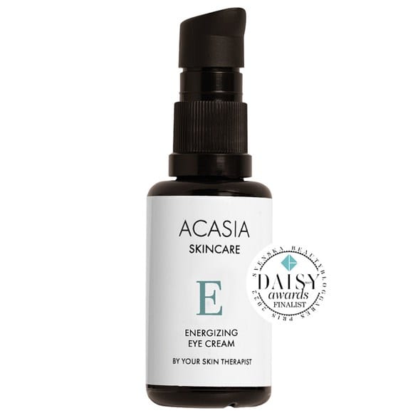 Acasia Skincare Energizing Eye Cream