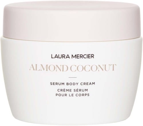 Laura Mercier Almond Coconut Body Cream