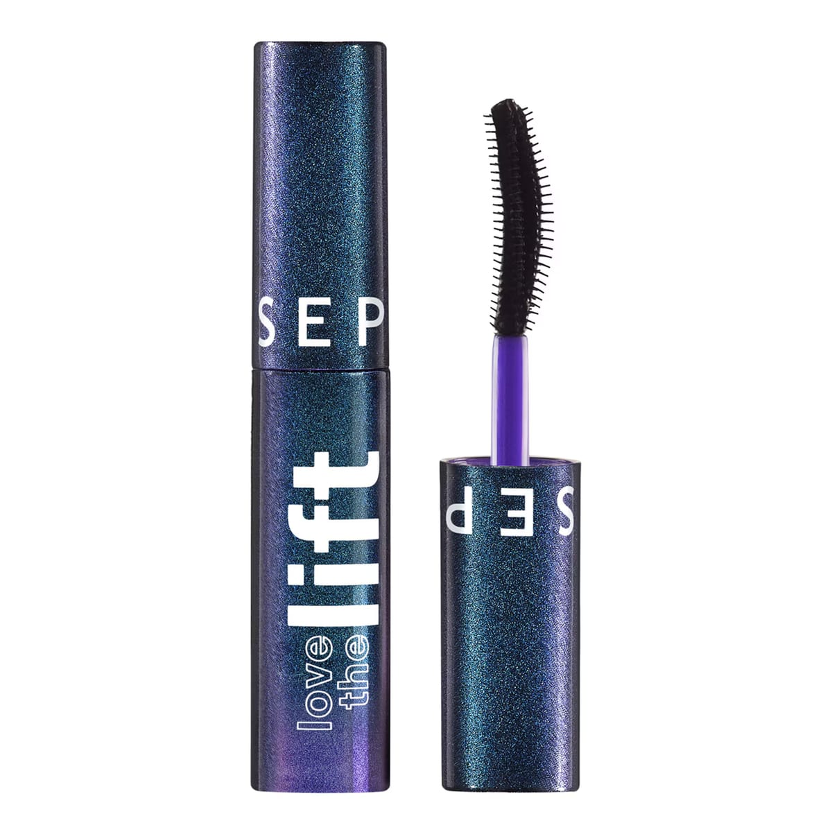 SEPHORA COLLECTION Love The Lift Curling + Volumizing Mascara