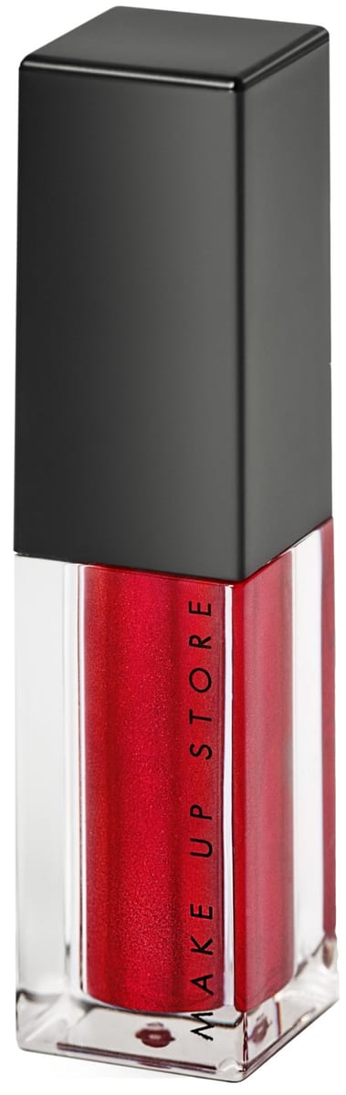 Make Up Store Metallic Liquid Lipstick