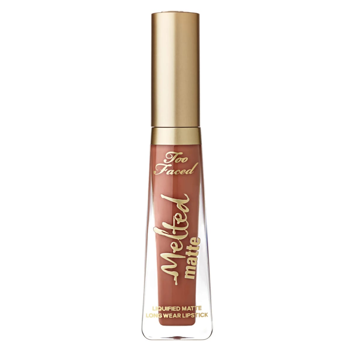 Too Faced Melted Matte Liquified Long Wear Matte Lipstick