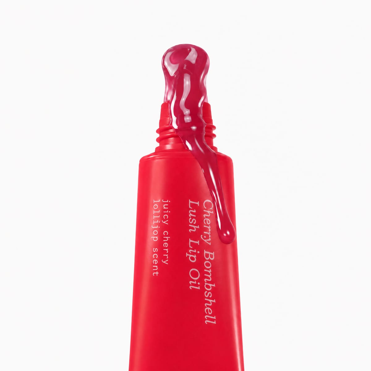 Scandy Cherry Bombshell Lush Lip Oil