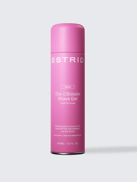 Estrid The Ultimate Shave Gel for Body