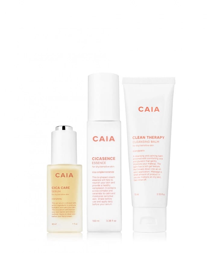 CAIA Cosmetics Bouncy Skin