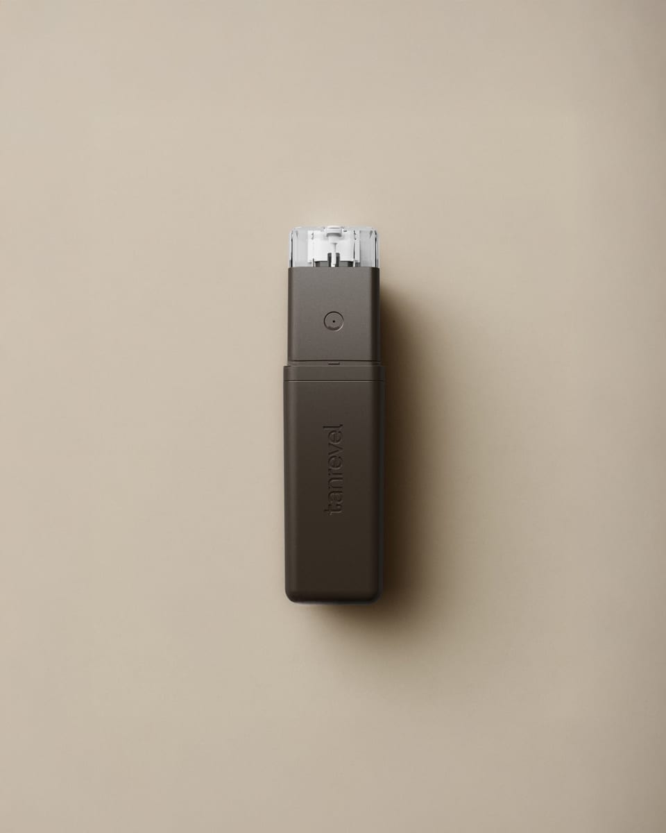 Tanrevel Spray Tan Device Pro