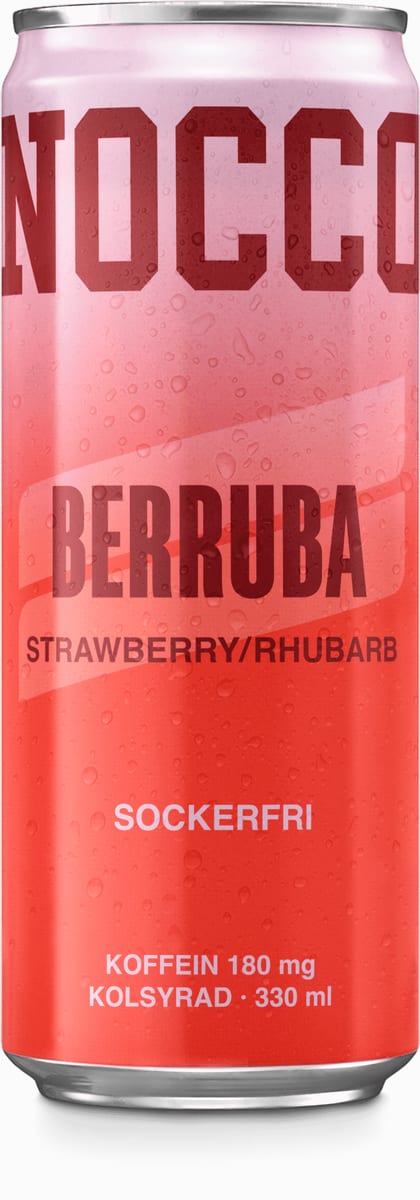 NOCCO Berruba