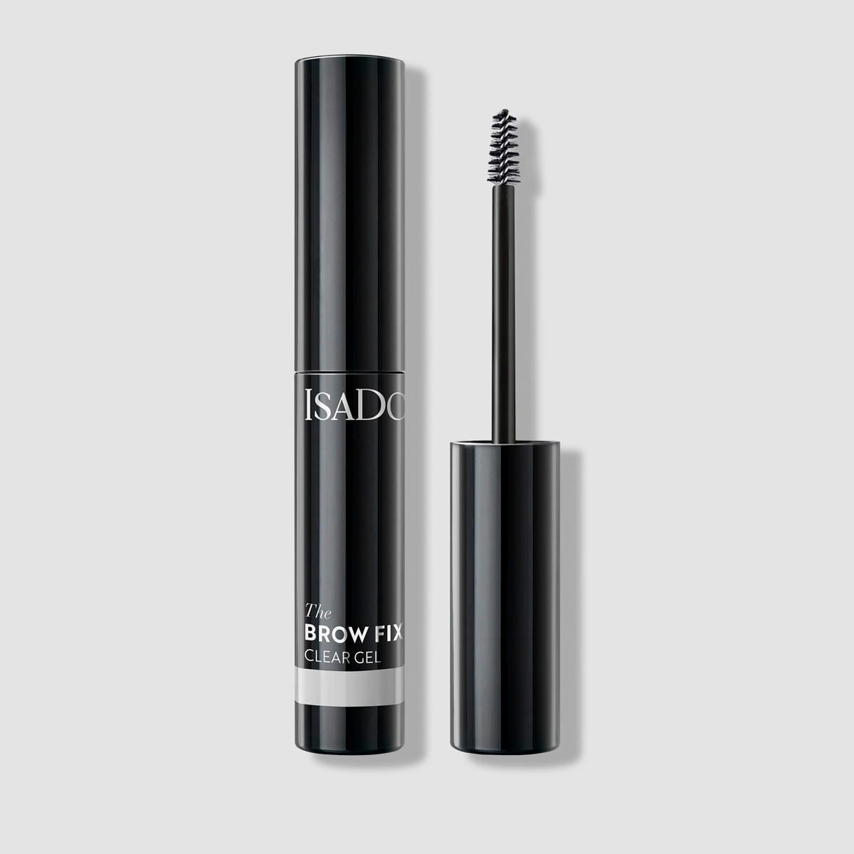 IsaDora Brow Fix Clear Gel