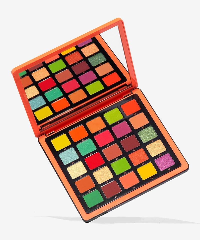 Anastasia Beverly Hills Norvina Pro Pigment Palette Vol. 3
