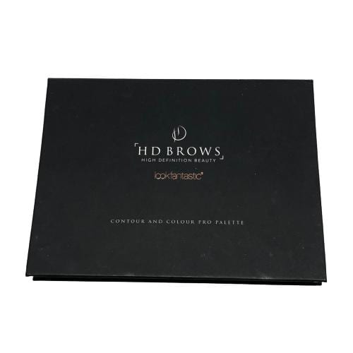 HD Brows Contour & Colour Pro Palette