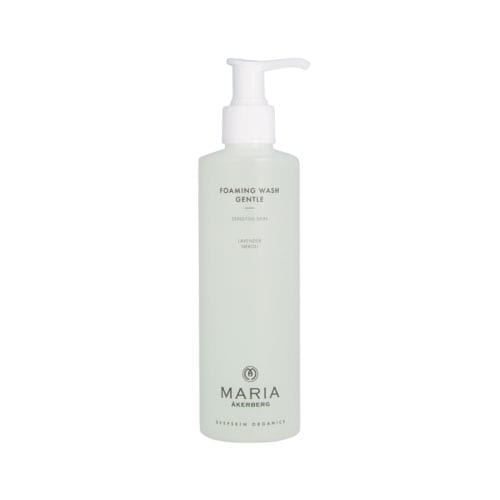 Maria Åkerberg Foaming Wash Gentle