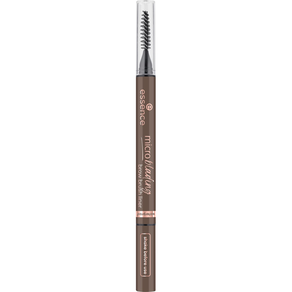 essence Microblading Brow Brush Liner