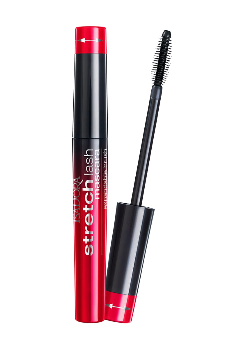IsaDora Stretch Lash Mascara