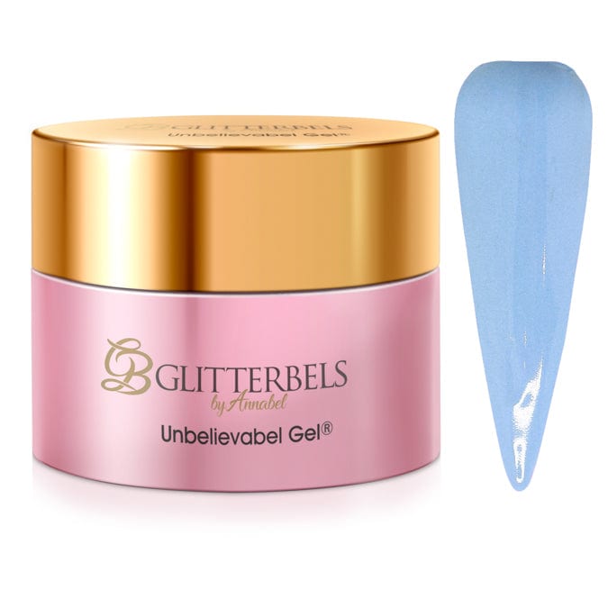Glitterbels Blue Avenue