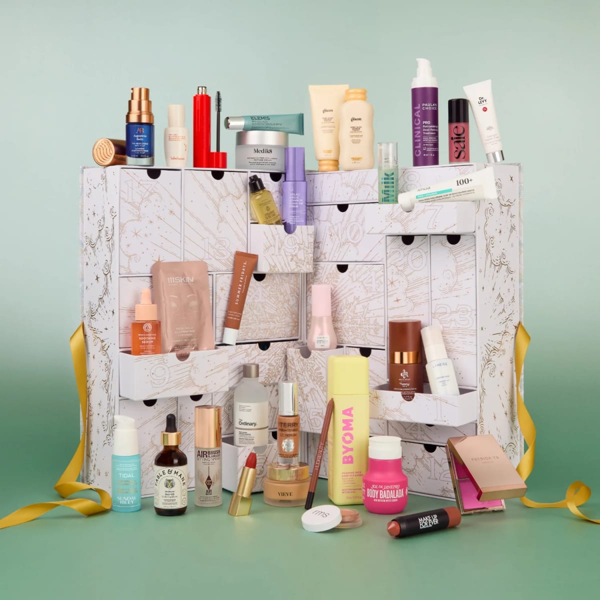 Cult Beauty Advent Calendar 2024