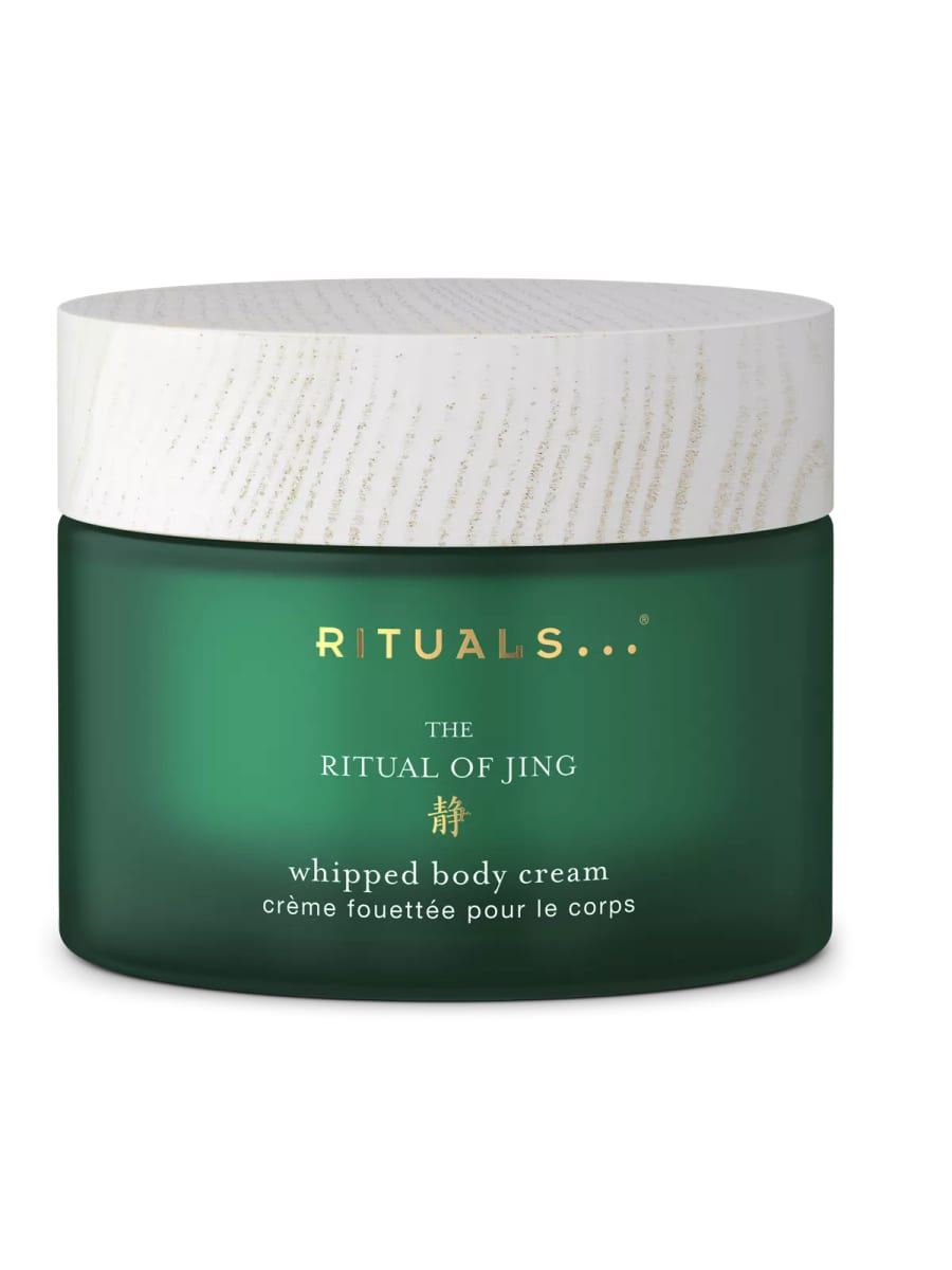 Rituals The Ritual of Jing Body Cream