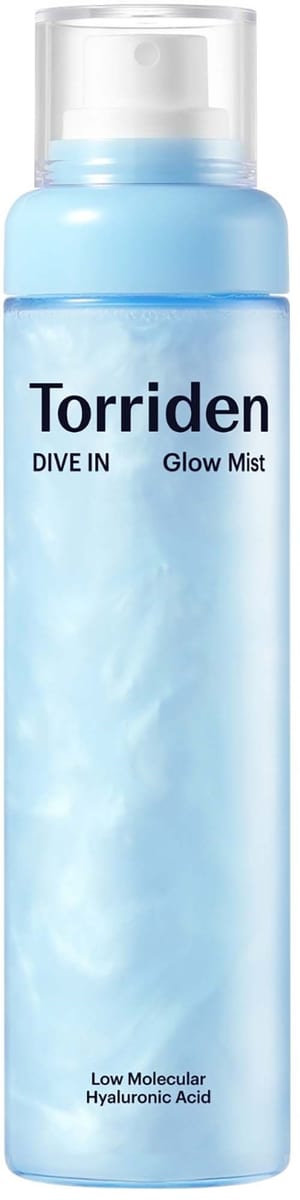 Torriden DIVE-IN Glow Mist