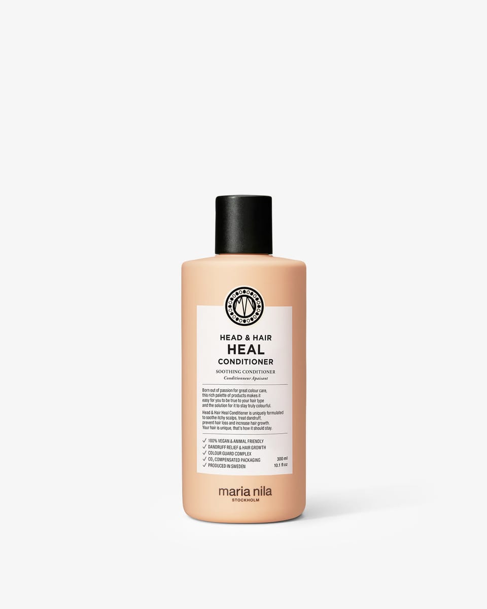 Maria Nila Head & Hair Heal Conditioner