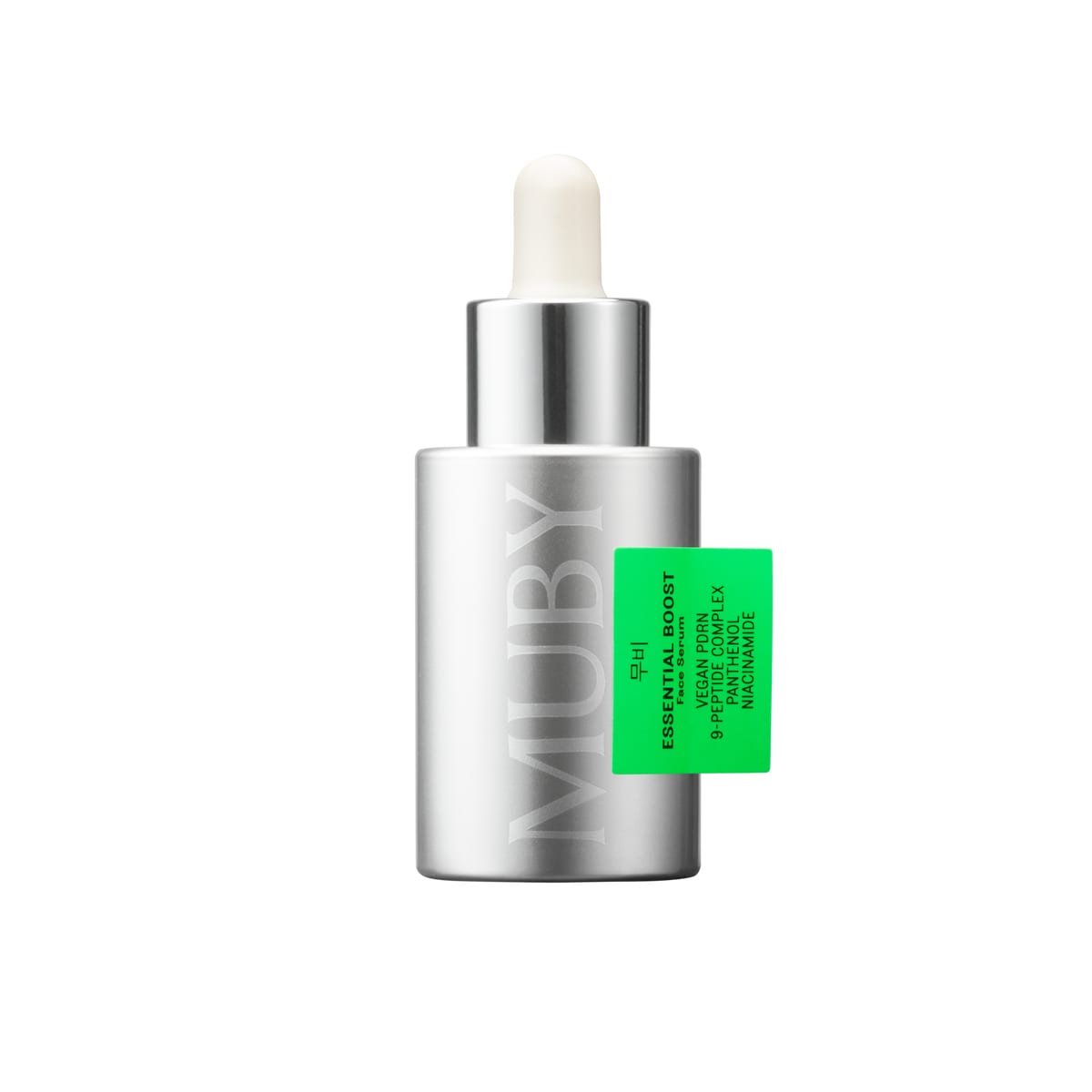 Muby Skin Essential Boost