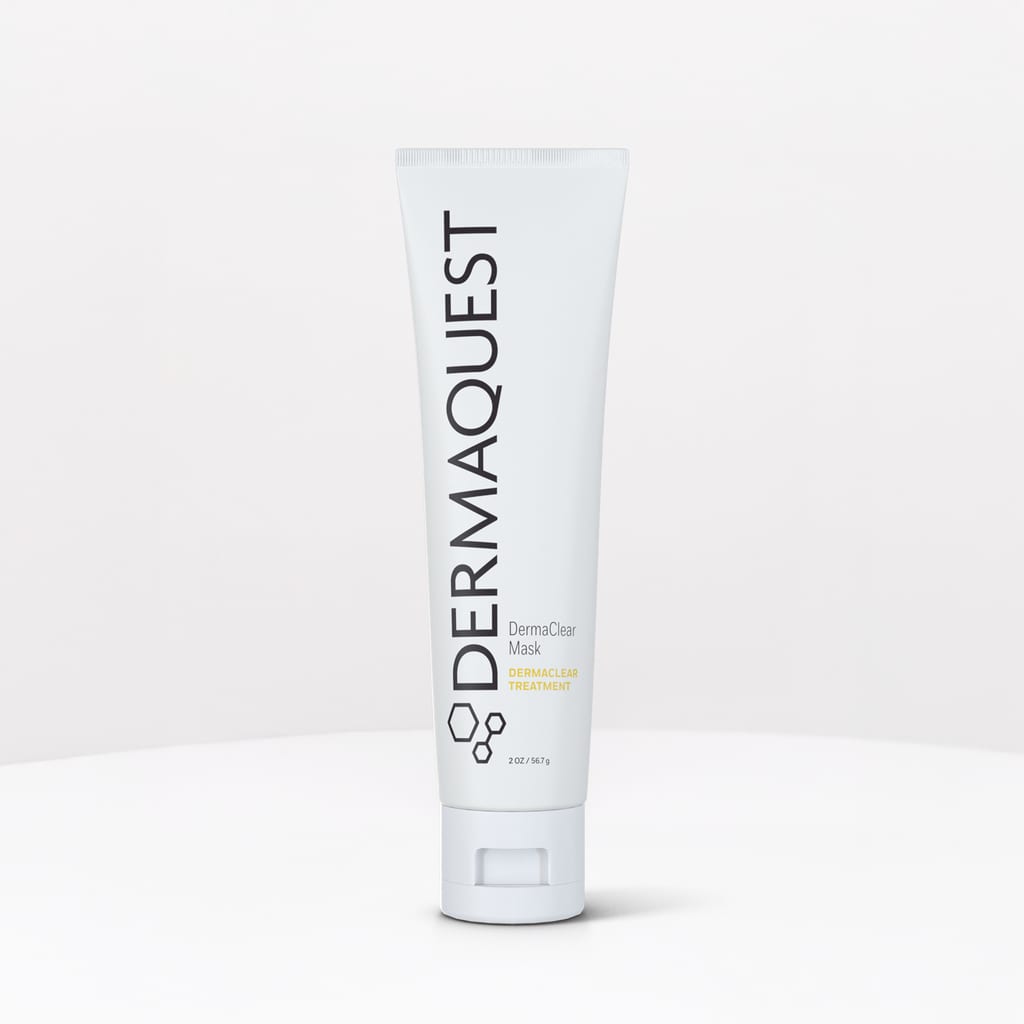 DermaQuest DermaClear Mask