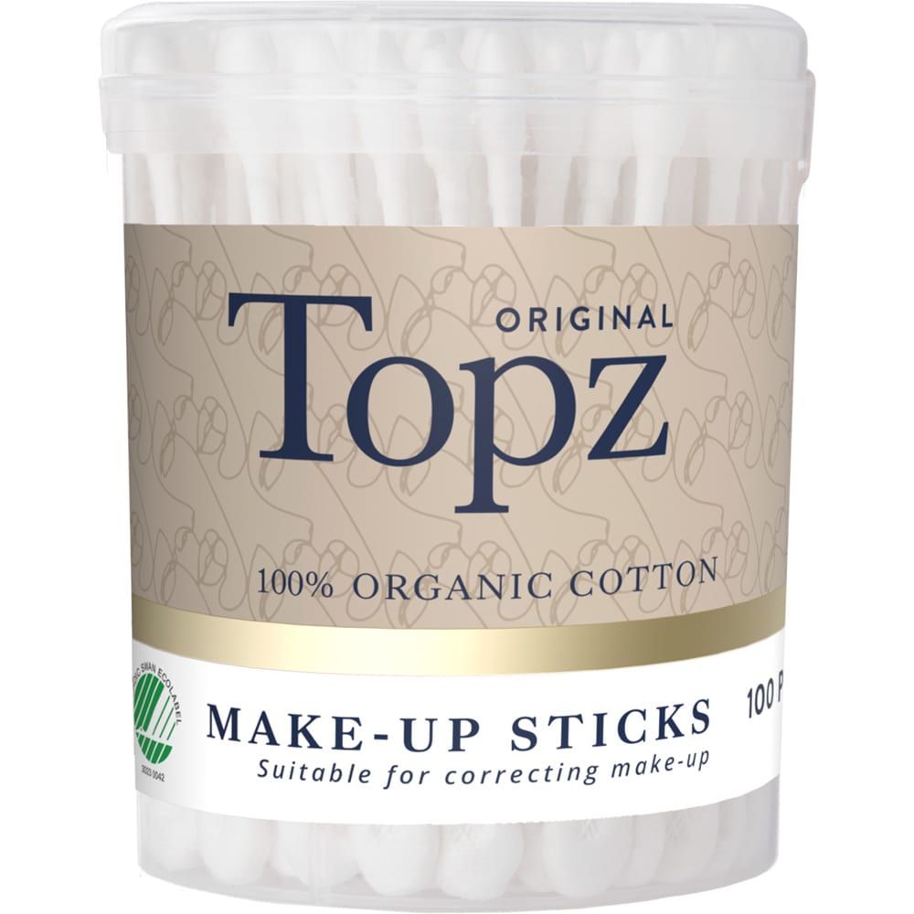 Topz Premium Make-up Sticks
