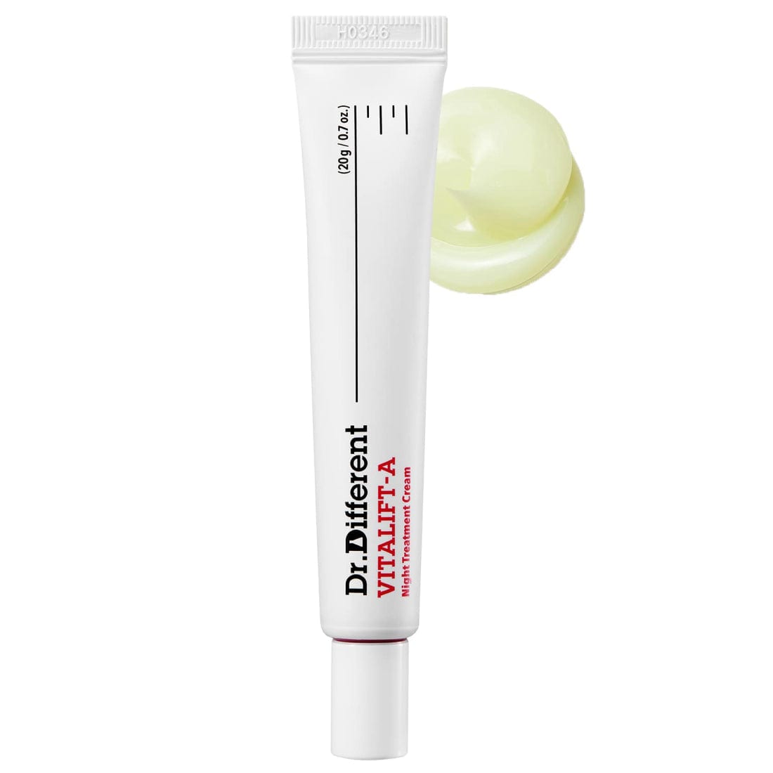 Dr. Different Vitalift-A