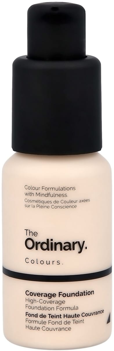 The Ordinary Coverage Foundation