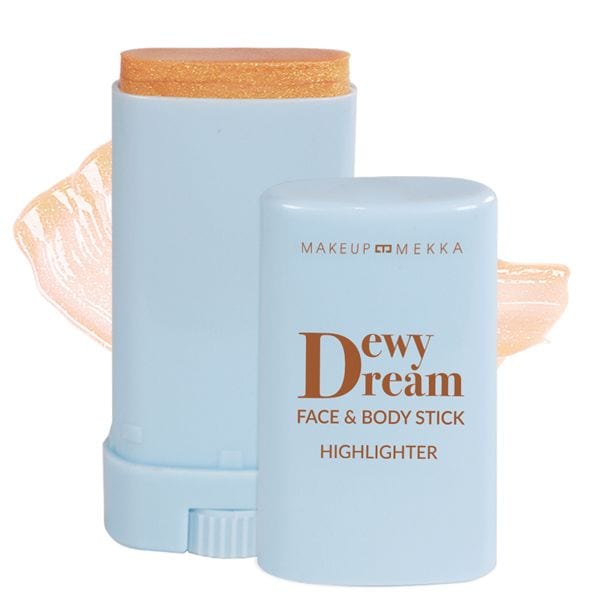 Makeup Mekka Dewy Dream Face & Body Highlighter